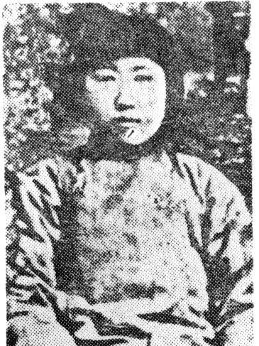 劉桂貞 劉桂貞