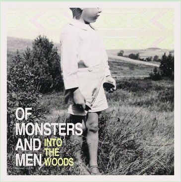 of monster and men
