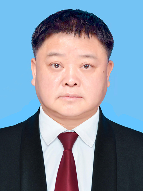 肖軍(貴州省銅仁市印江土家族苗族自治縣農業農村局黨組成員、副局長) 肖軍(貴州省銅仁市印江土家族苗族自治縣農業農村局黨組成員、副局長)