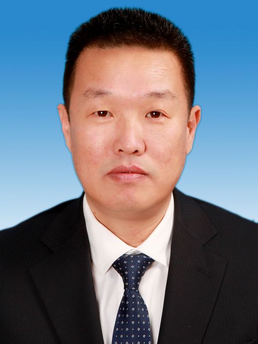 孫戰勇 孫戰勇