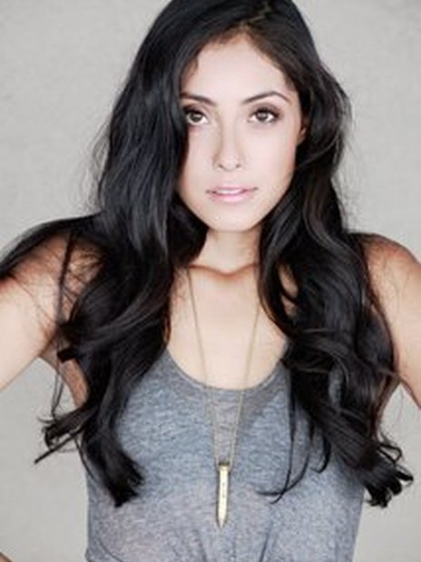 Marisol Sacramento Marisol Sacramento