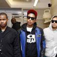 N.E.R.D N.E.R.D
