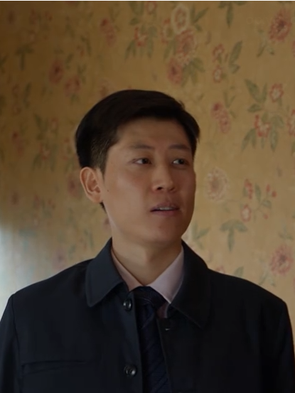 劉尚(年代商戰劇《淬火年代》中的角色) 劉尚(年代商戰劇《淬火年代》中的角色)