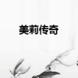 美莉傳奇 美莉傳奇