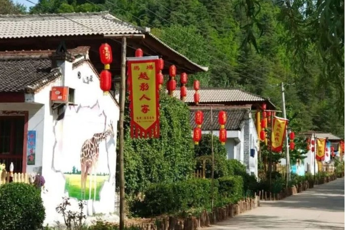 周家莊村(陝西省寶雞市金台區轄行政村) 周家莊村(陝西省寶雞市金台區轄行政村)