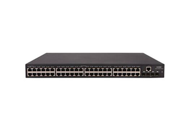 H3C S5130S-52P-EI H3C S5130S-52P-EI