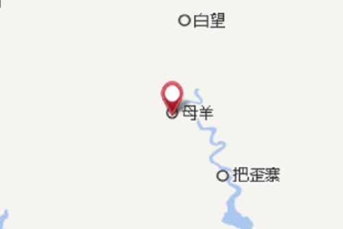 母羊大隊 母羊大隊