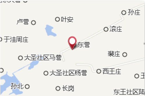 東楊營 東楊營