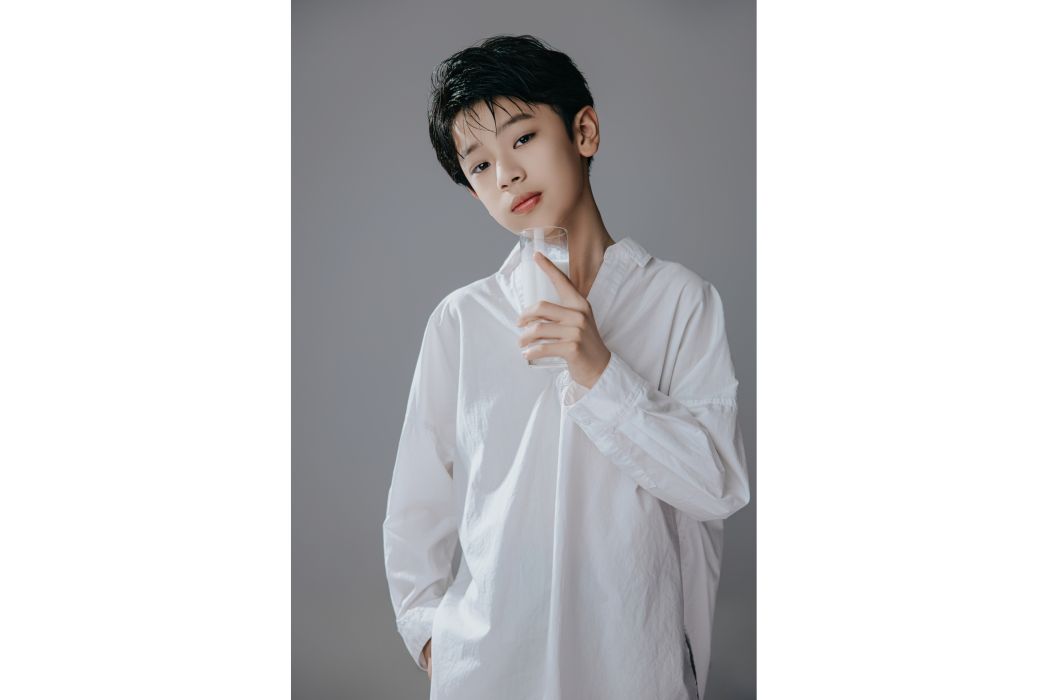 解博文(中國內地男演員) 解博文(中國內地男演員)