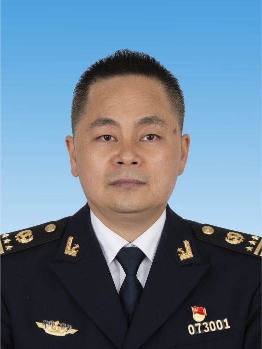 陳賢(中華人民共和國溫州海事局黨委書記、局長) 陳賢(中華人民共和國溫州海事局黨委書記、局長)