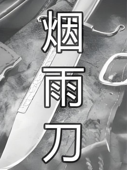 煙雨刀