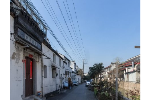 齊門下塘 齊門下塘