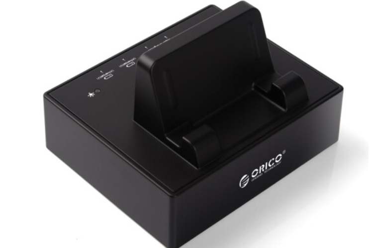 奧睿科DPC-4US-BK 奧睿科DPC-4US-BK