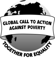 全球消除貧困聯盟