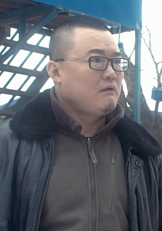 瘋狂的要賬