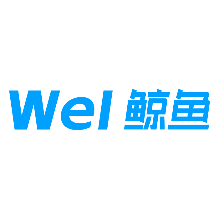鯨魚輕煙 鯨魚輕煙