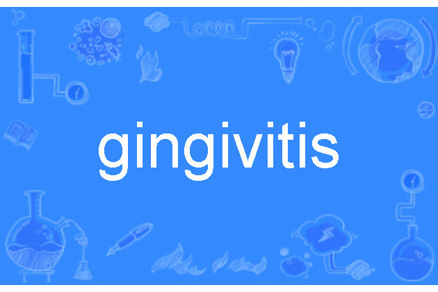 gingivitis gingivitis