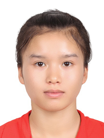 郭思雅(中國田徑運動員) 郭思雅(中國田徑運動員)