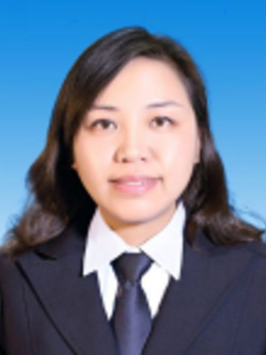 夏玉蓉 夏玉蓉