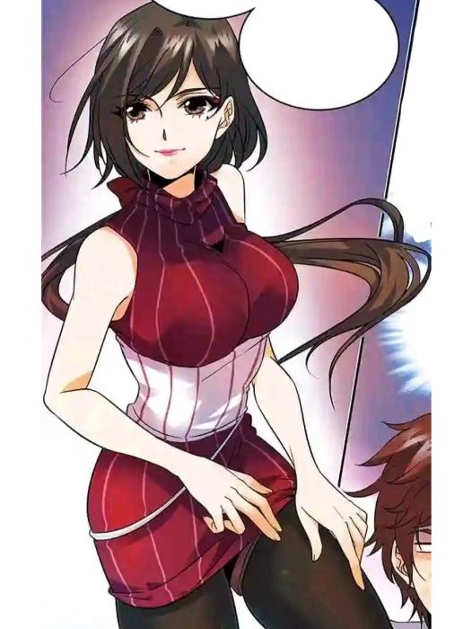 唐月(《全職法師之魔法天賦》的女主角) 唐月(《全職法師之魔法天賦》的女主角)