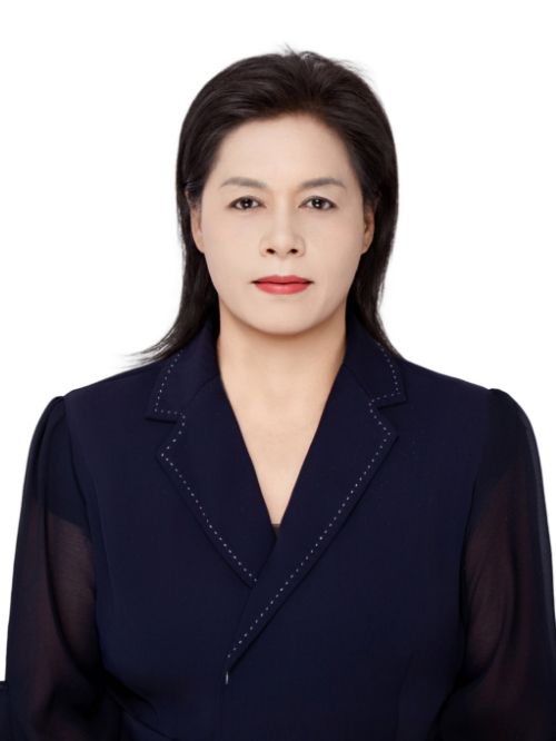 尹秀英(中國城市專家網檢測服務中心秘書長) 尹秀英(中國城市專家網檢測服務中心秘書長)