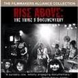 Rise Above: The Tribe 8 Documentary Rise Above: The Tribe 8 Documentary