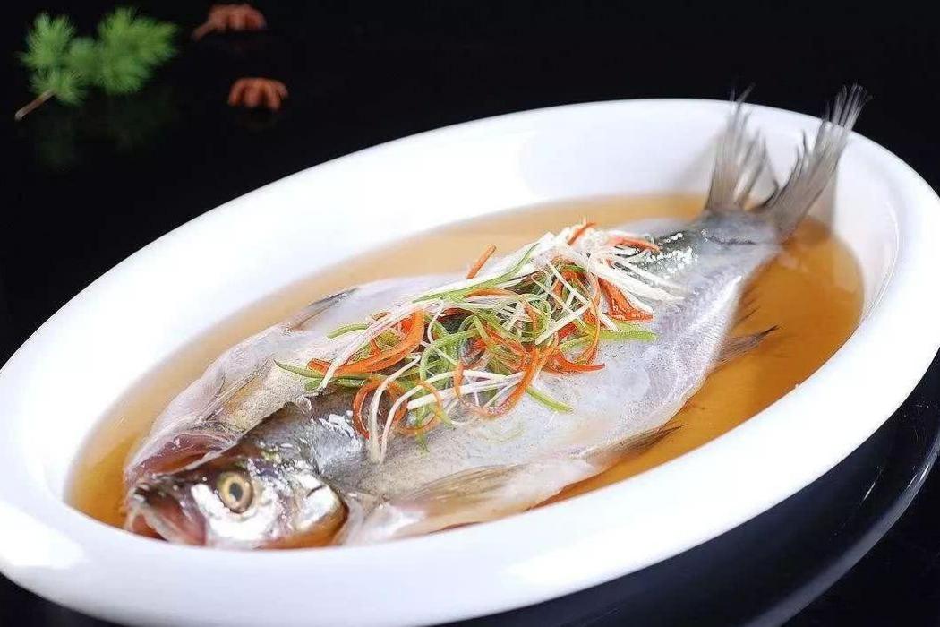 松花江臭魚 松花江臭魚