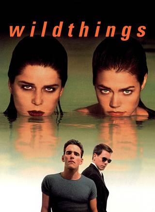 馬特·狄龍(Matt Dillon)