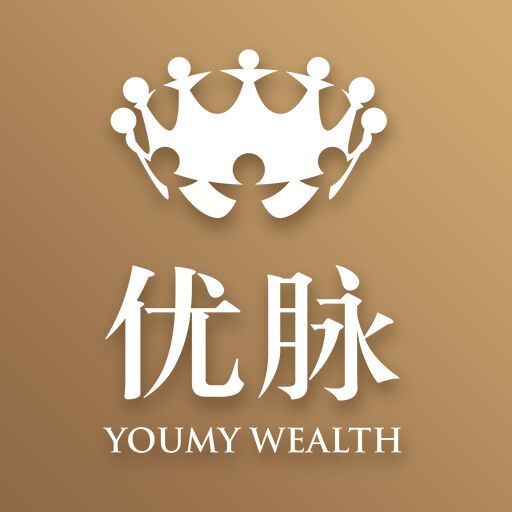 優脈(金融領域商標) 優脈(金融領域商標)