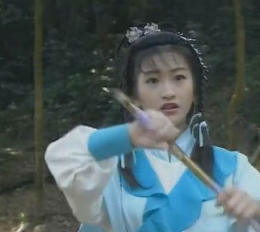 龍兒(無線劇集《金蛇郎君》里的人物) 龍兒(無線劇集《金蛇郎君》里的人物)