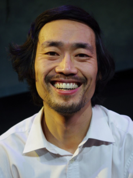 李相洪(韓國演員) 李相洪(韓國演員)