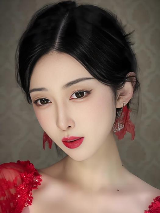 劉書含Rose. 劉書含Rose.