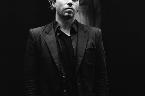 Jonas Burgert Jonas Burgert