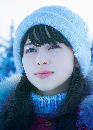 雪之華(日本2019年登坂廣臣主演電影)