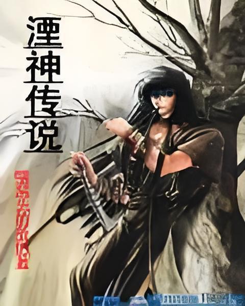 湮神傳說 湮神傳說