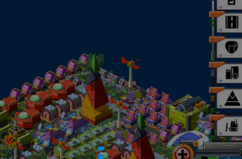 模擬城市3