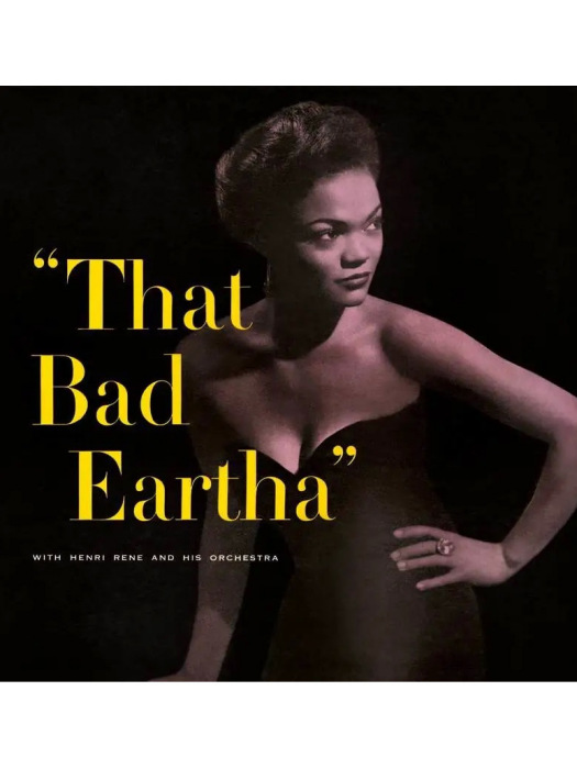 I Want to Be Evil(歌手Eartha Kitt演唱的歌曲) I Want to Be Evil(歌手Eartha Kitt演唱的歌曲)