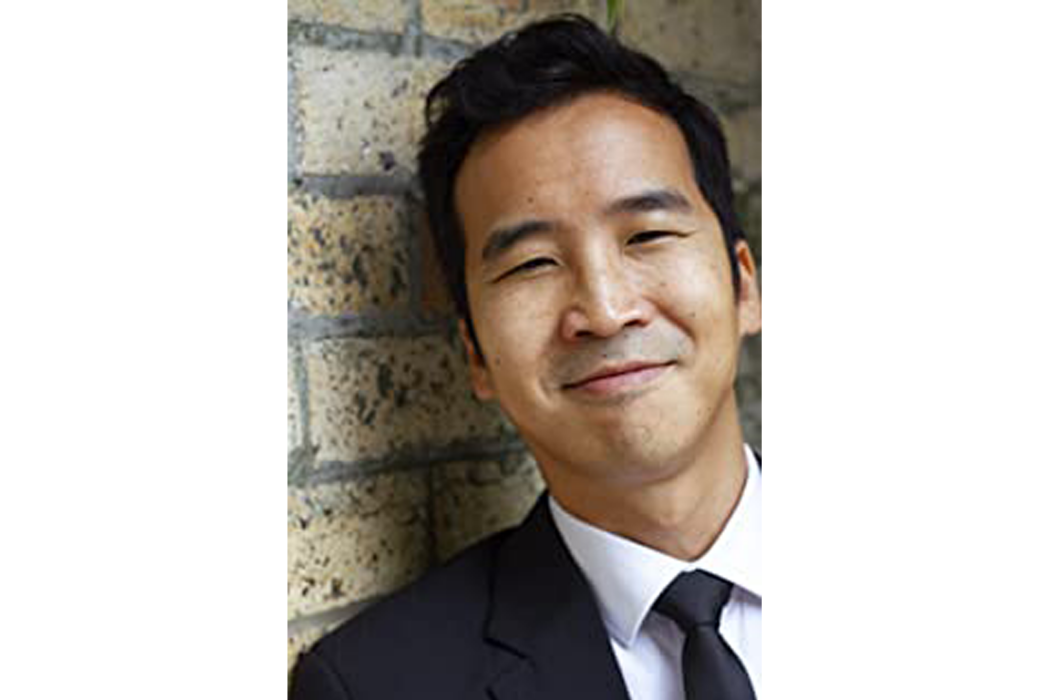 Keiichi Enomoto Keiichi Enomoto