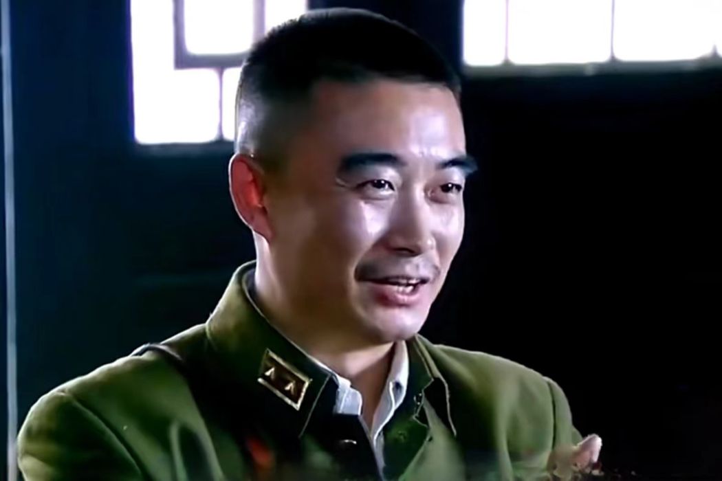 劉達(電視劇《孤軍英雄》中的國民黨軍官角色,由徐光宇飾演) 劉達(電視劇《孤軍英雄》中的國民黨軍官角色,由徐光宇飾演)