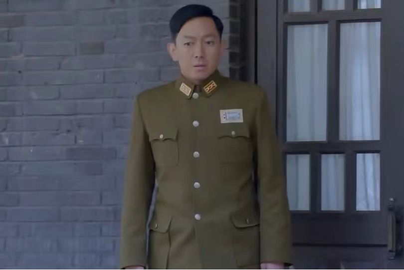 高遠(抗日題材劇《烽火抗大》中的角色) 高遠(抗日題材劇《烽火抗大》中的角色)