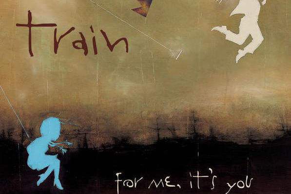 For Me, It\x27S You For Me, It\x27S You