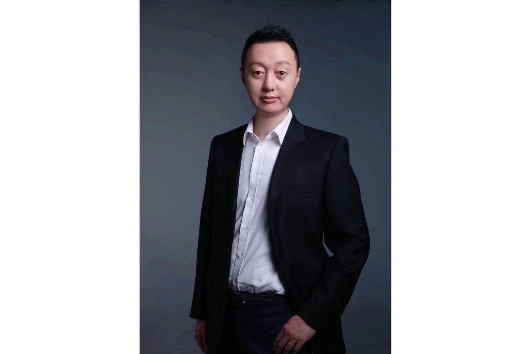 胡慶剛 胡慶剛