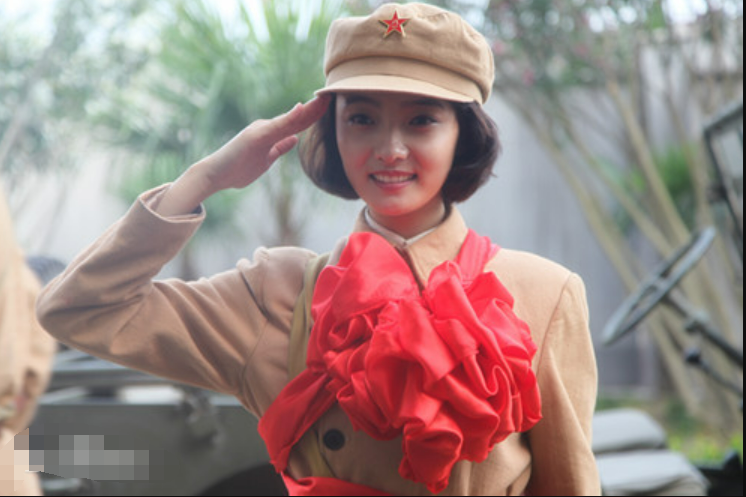 莫莉(電視劇《狹路》中的角色) 莫莉(電視劇《狹路》中的角色)
