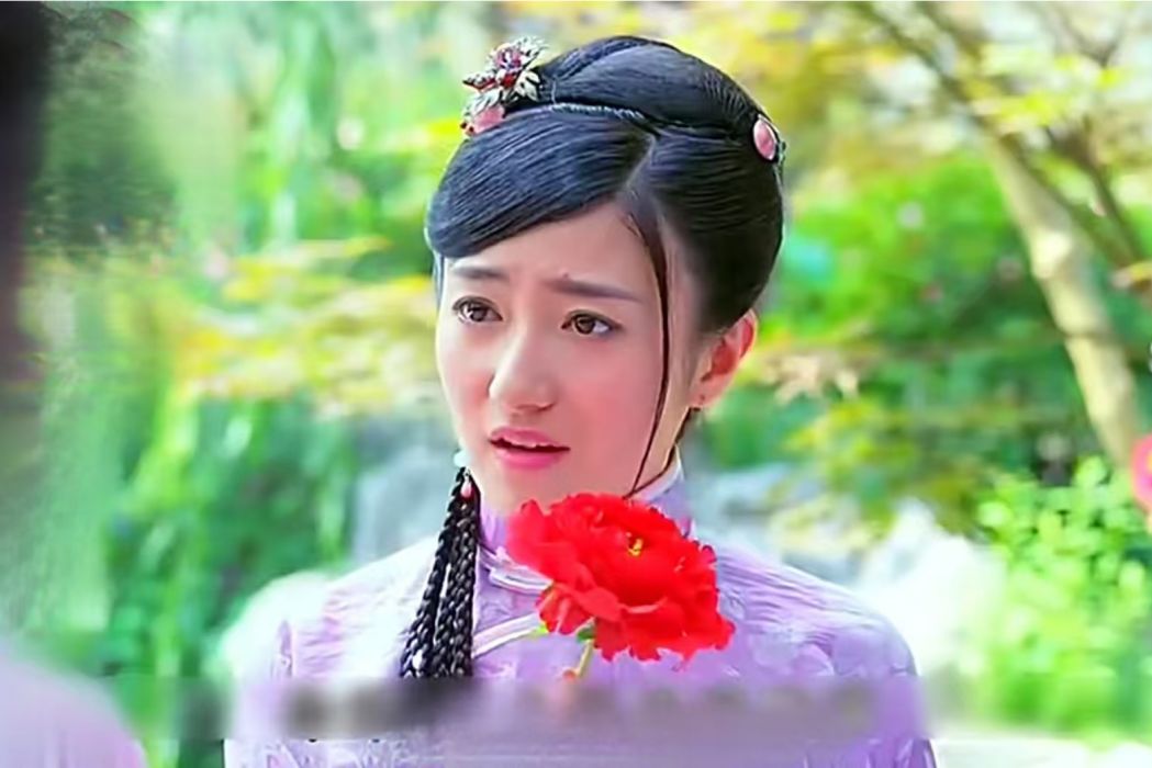 秋容(年代懸疑劇《深宅雪》中的女性角色)