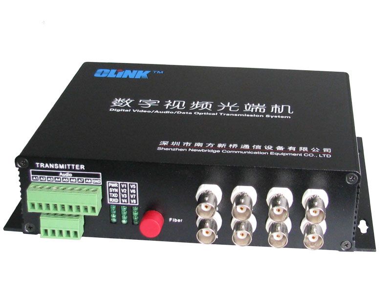 olink光端機 olink光端機