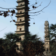 廣教寺雙塔(廣教寺塔) 廣教寺雙塔(廣教寺塔)