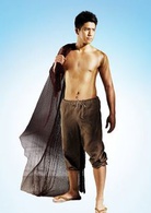美人魚Dyesebel