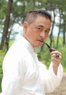 爸爸天亮叫我