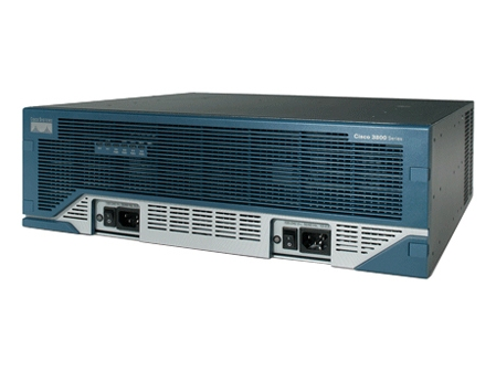 CISCO 3845-HSEC/K9 CISCO 3845-HSEC/K9