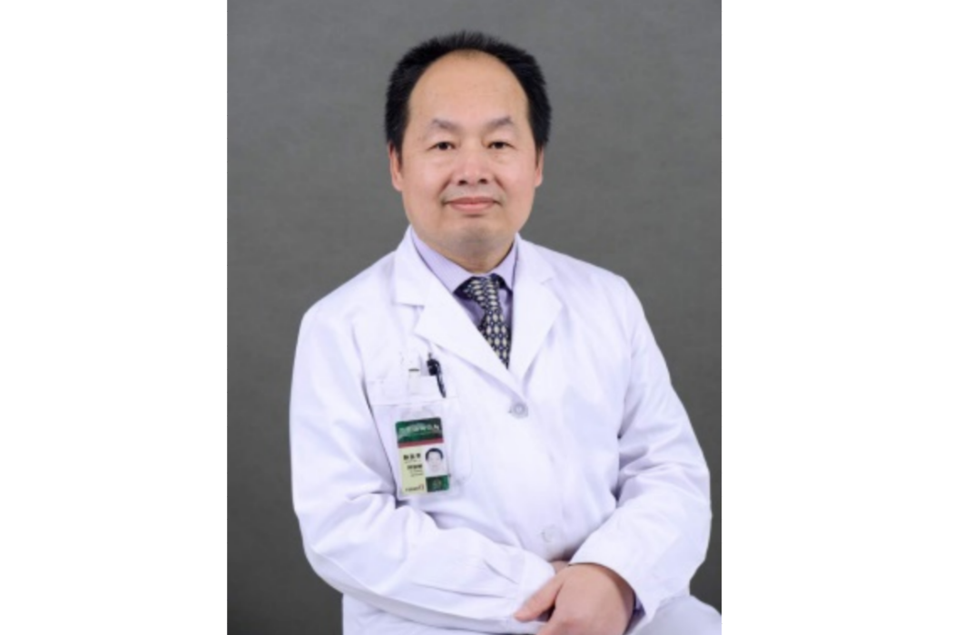 李延峰(北京協和醫院神經內科主任醫師，研究生導師。)